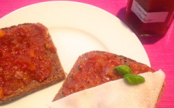 Liebeskummer Rezepte: Tomaten-Chutney